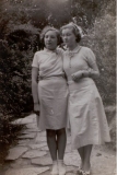 Vera and Doris